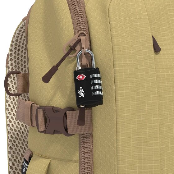 Cabin Zero Adventure Cabin Bag ADV 42L Sac à dos 55 cm