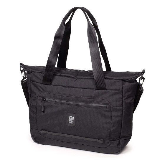 Topo Designs Global Sac à bandoulière 53 cm Compartiment ordinateur