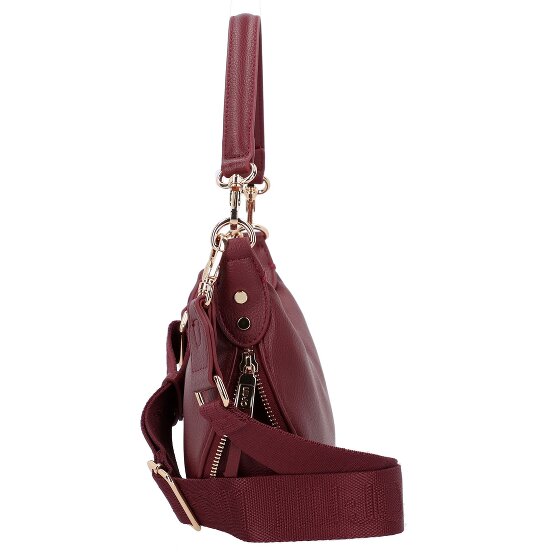 Liu Jo Kaliska Sac à bandoulière S 25 cm avec soufflet d'extension