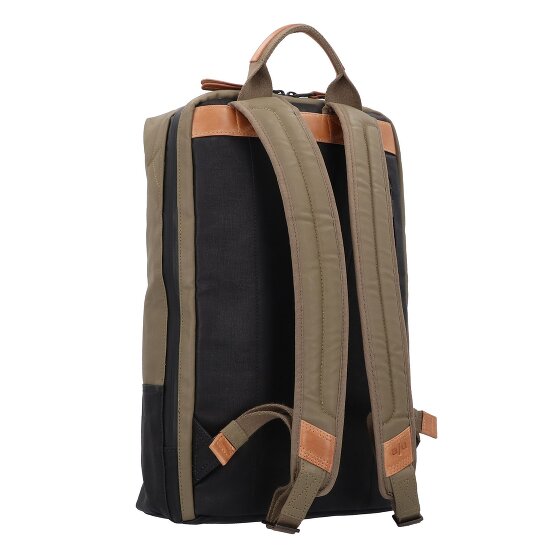 aunts & uncles Japan Hamamatsu Daypack 33 cm Compartiment ordinateur