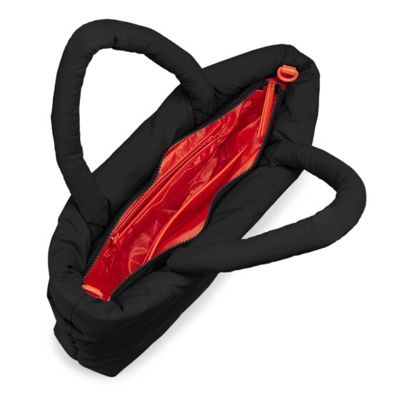 LES VISIONNAIRES Unio Shopper Sac à main 40 cm