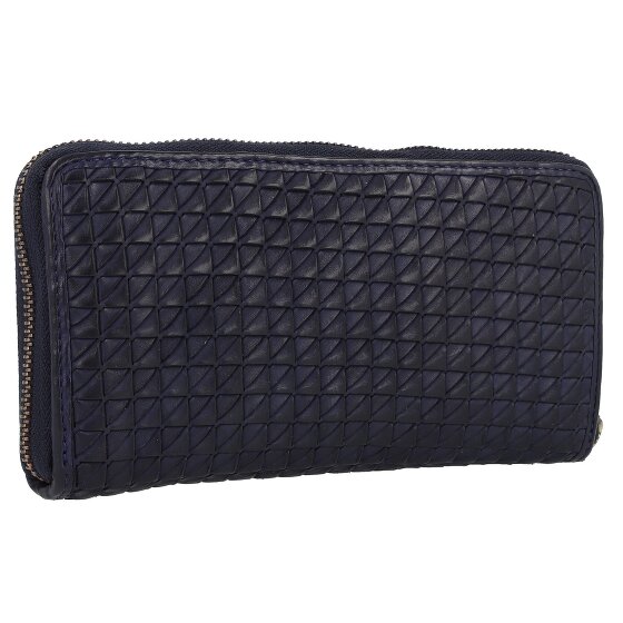 Greenland Nature Femi & Nine Porte-monnaie Cuir 20 cm