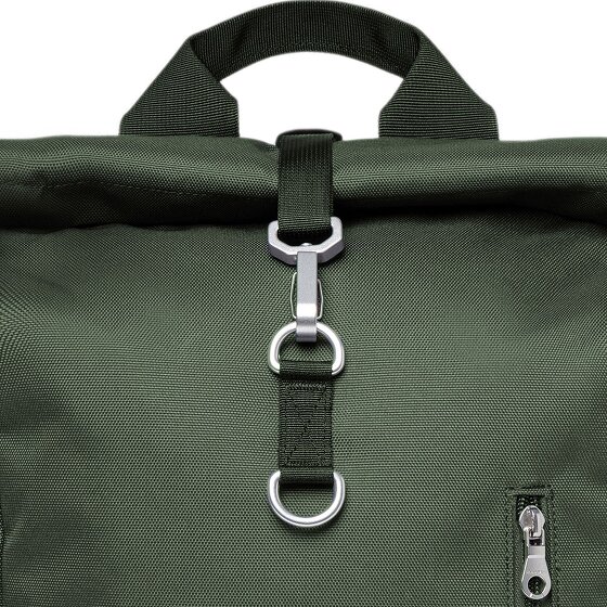 Sandqvist Ground Daypack 56 cm Compartiment ordinateur