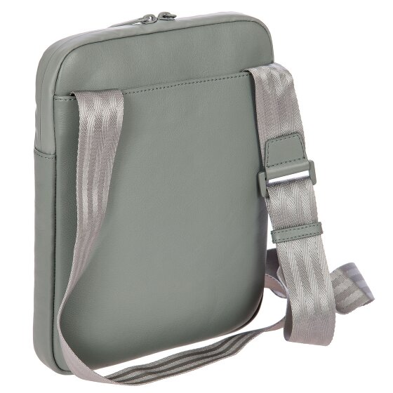 Porsche Design Roadster Sac à bandoulière en cuir 21 cm