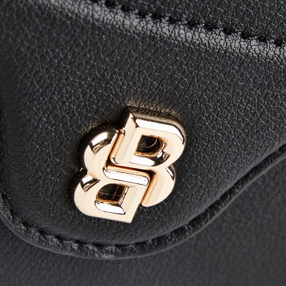 Boss Beyond Sac à bandoulière Cuir véritable 28 cm