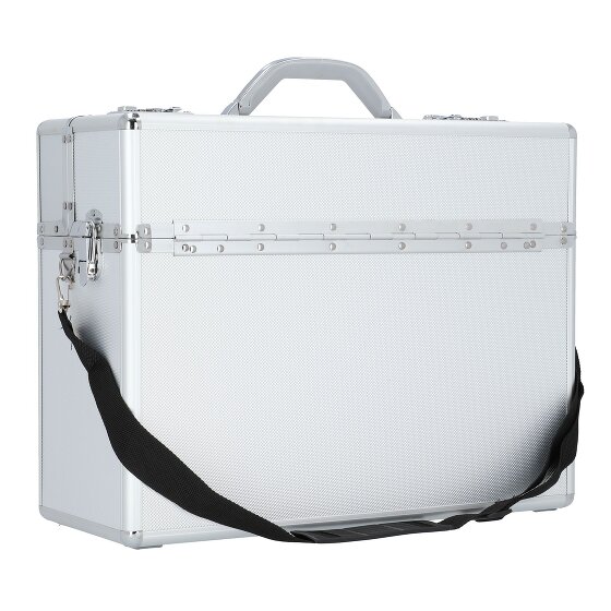 Alumaxx Valise de pilote 47 cm