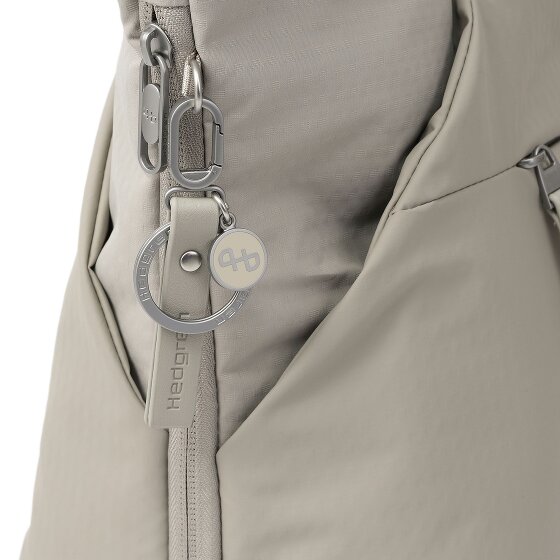 Hedgren Furo Kicho Sac de shopper Protection RFID 46 cm Compartiment pour ordinateur portable