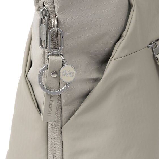 Hedgren Furo Kicho Sac de shopper Protection RFID 46 cm Compartiment pour ordinateur portable