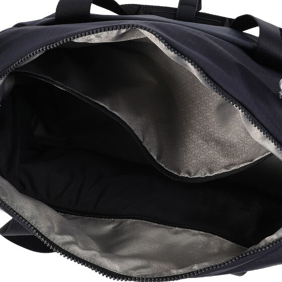 Hedgren Furo Attaché-case Protection RFID 40 cm Compartiment ordinateur