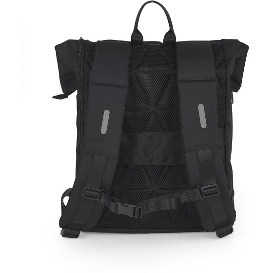 Gabol Sac à dos Traffic 42 cm pour ordinateur portable