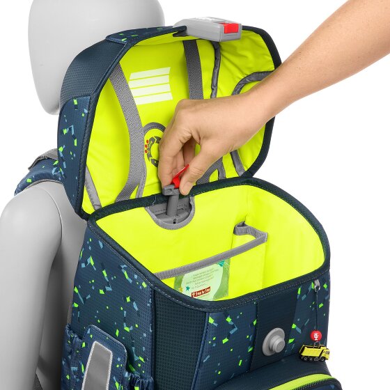 Step by Step Cloud Set de cartables 5 pièces