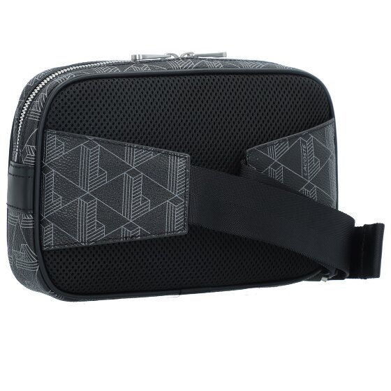 Lacoste The Blend Sac banane 22 cm