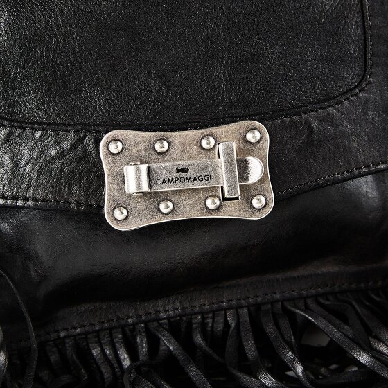 Campomaggi Agnese Sac à bandoulière S Cuir véritable 20 cm