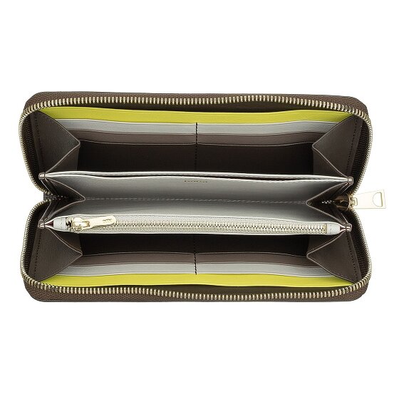 DuDu Porte-monnaie en cuir 19 cm