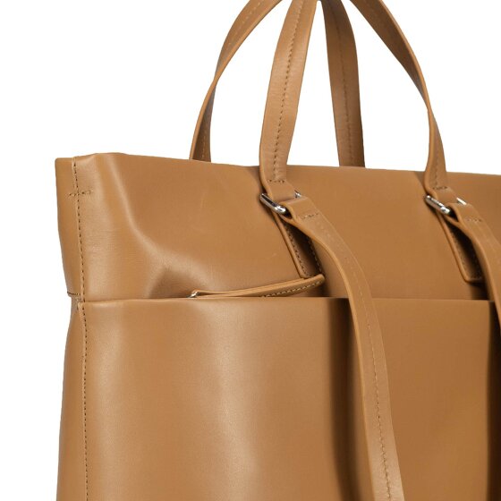 Jost Arva Sac à bandoulière Cuir 36 cm