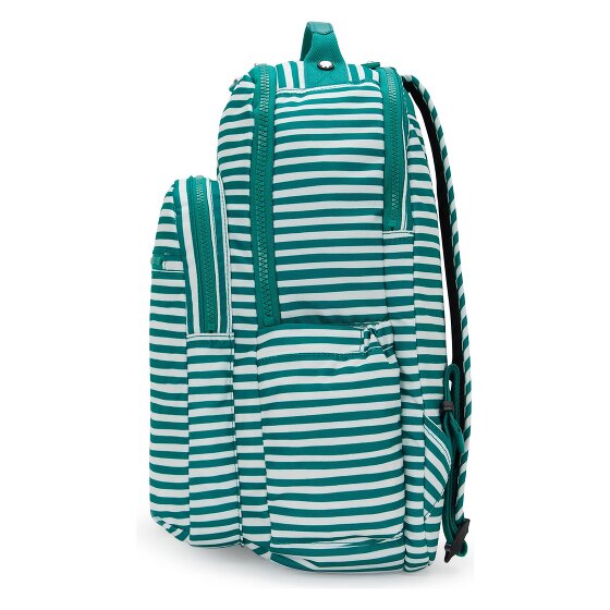 Kipling Basic Seoul Lap Daypack 44 cm Compartiment pour ordinateur portable