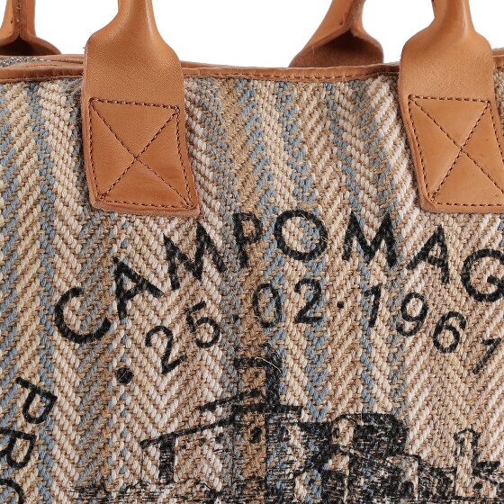 Campomaggi Pothos Sac de shopper 43 cm