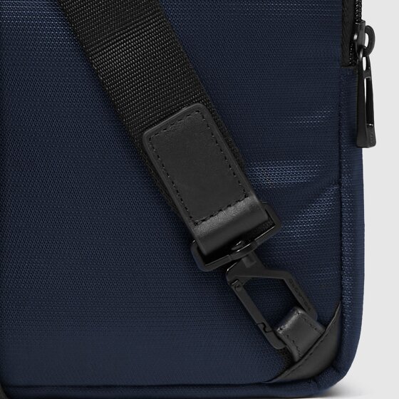 Piquadro Wollem Sac à bandoulière 23 cm