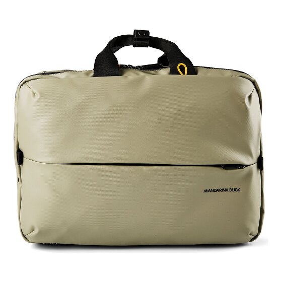 Mandarina Duck Sac à dos de voyage Eco Coated 40 cm