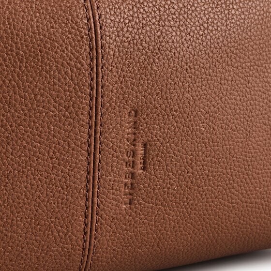 Liebeskind Paris Sac à bandoulière S Cuir véritable 26 cm