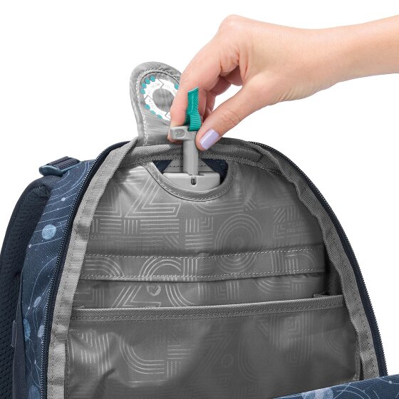 coocazoo Mate Sac à dos scolaire 44 cm