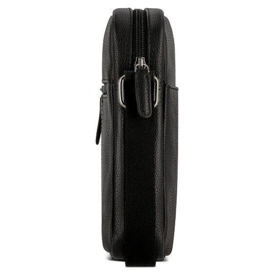 bugatti Valencia Mini sac à bandoulière Cuir véritable 17.5 cm