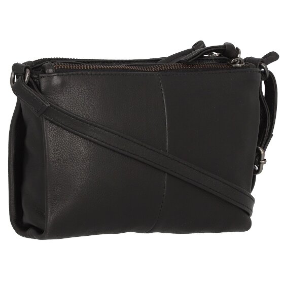 Burkely Just Jolie Sac à bandoulière en cuir 20 cm