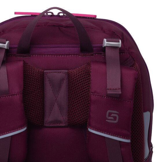 Schneiders Ergojet Set de cartables 6 pièces