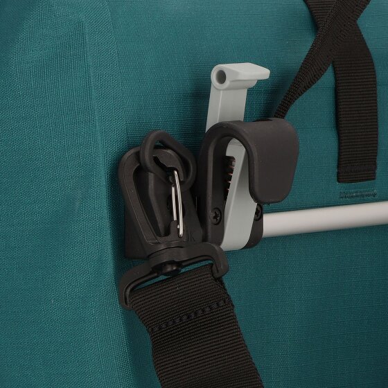 Jack Wolfskin Gravex 15 Sacoche de vélo 33 cm