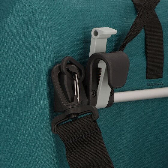 Jack Wolfskin Gravex 15 Sacoche de vélo 33 cm