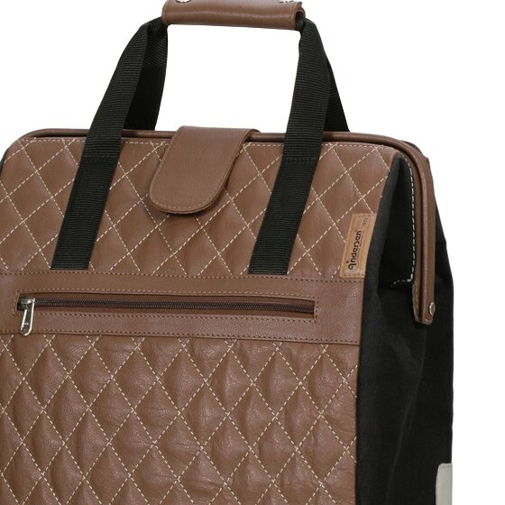 Andersen Shopper Quattro Shopper Inra Chariot à provisions 57 cm