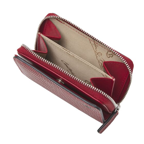 Castelijn & Beerens Donna Porte-monnaie RFID cuir 8 cm