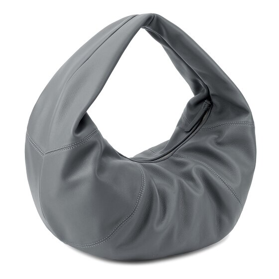 LES VISIONNAIRES Greta Sac à bandoulière Cuir 42 cm