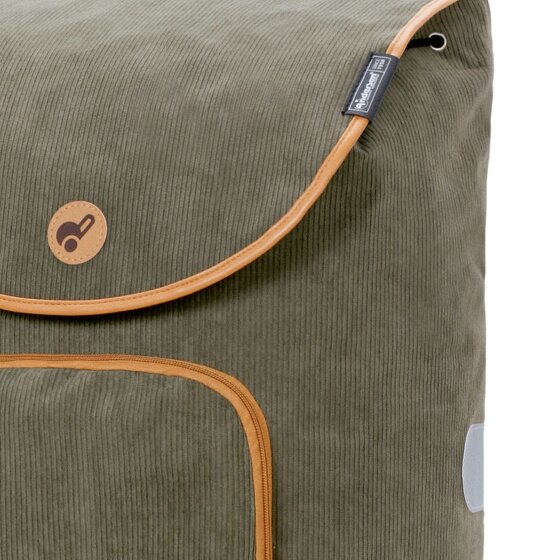 Andersen Shopper Scala Shopper Marta Chariot à provisions 54 cm