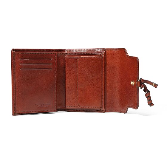 The Bridge Elba Porte-monnaie Cuir 12 cm