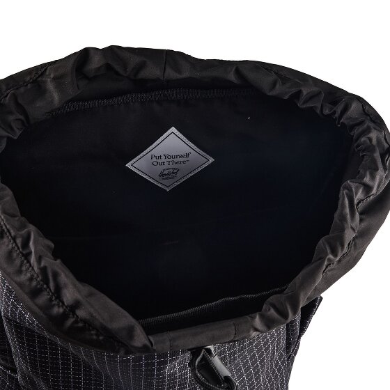Herschel Little America Daypack 49 cm Compartiment ordinateur