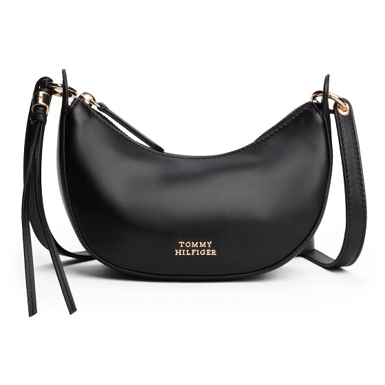 Tommy Hilfiger Moon Sac à bandoulière Cuir 19 cm