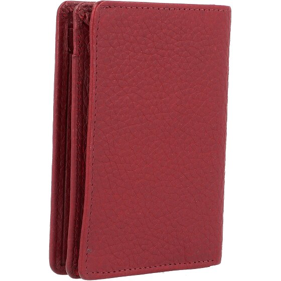 Esquire Porte-cartes de crédit Oslo RFID cuir 8 cm