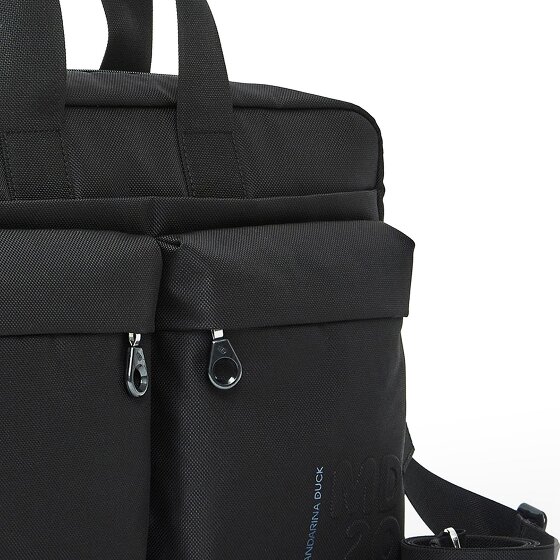 Mandarina Duck MD 20 Attaché-case 37.5 cm Compartiment ordinateur