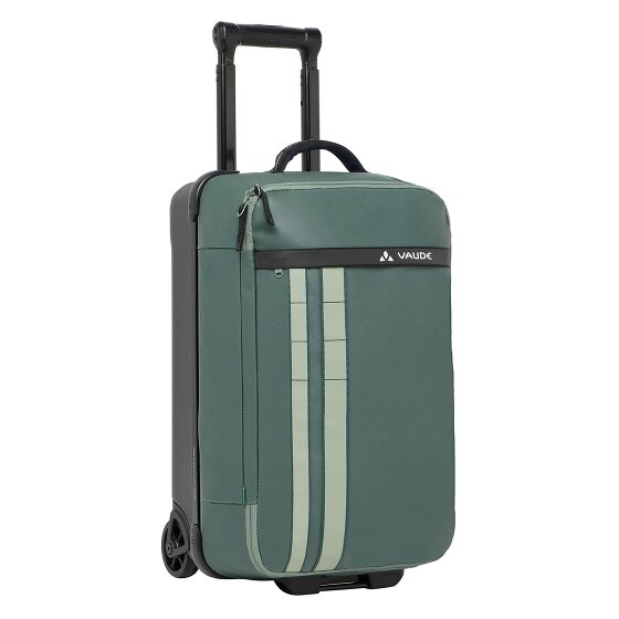 Vaude Takutea 35 2 roulettes Trolley de cabine 54 cm