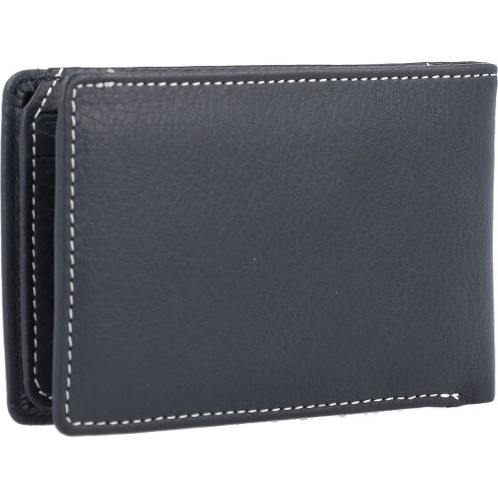 Picard Porte-monnaie Diego en cuir 10 cm