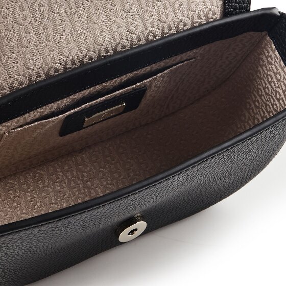 AIGNER Pura Sac à bandoulière Cuir véritable 19.5 cm