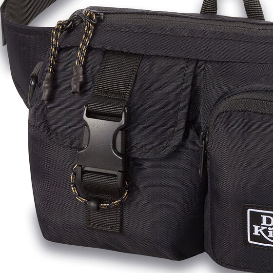 Dakine Jagger Sac banane 25 cm