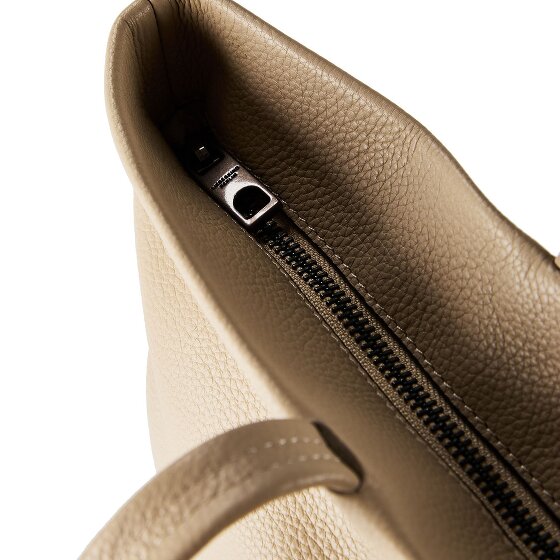 Liebeskind Hera II Sac de shopper L Cuir véritable 38 cm
