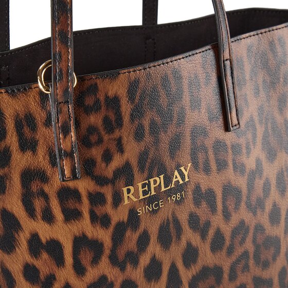 Replay Sac de shopper 35 cm