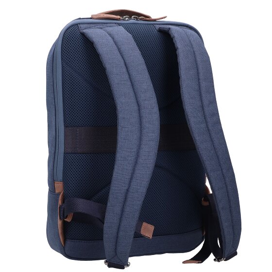 Greenburry Queens Sac à dos 39 cm pour ordinateur portable