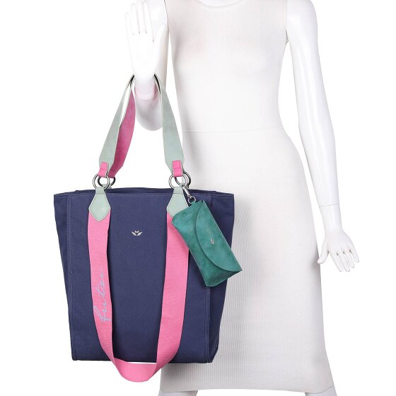 Fritzi aus Preußen Izzy02 Canvas Sac de shopper 32 cm