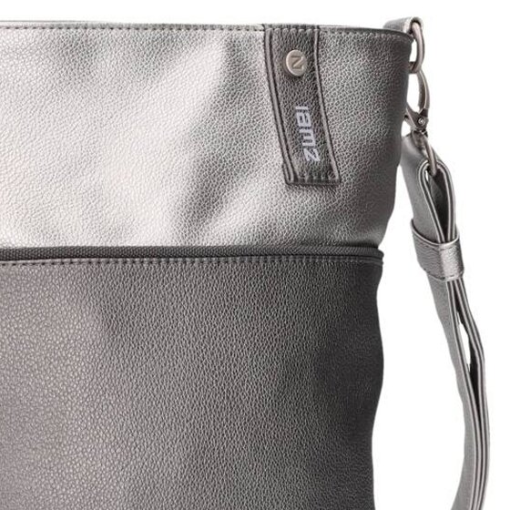 Zwei Jana Sac à bandoulière 33 cm
