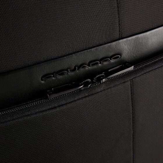 Piquadro Wollem Daypack 47 cm Compartiment pour ordinateur portable