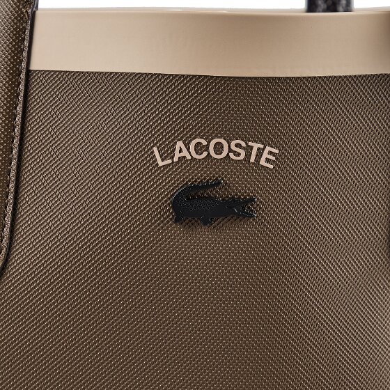 Lacoste Panier réversible Anna Seasonal, 47 cm